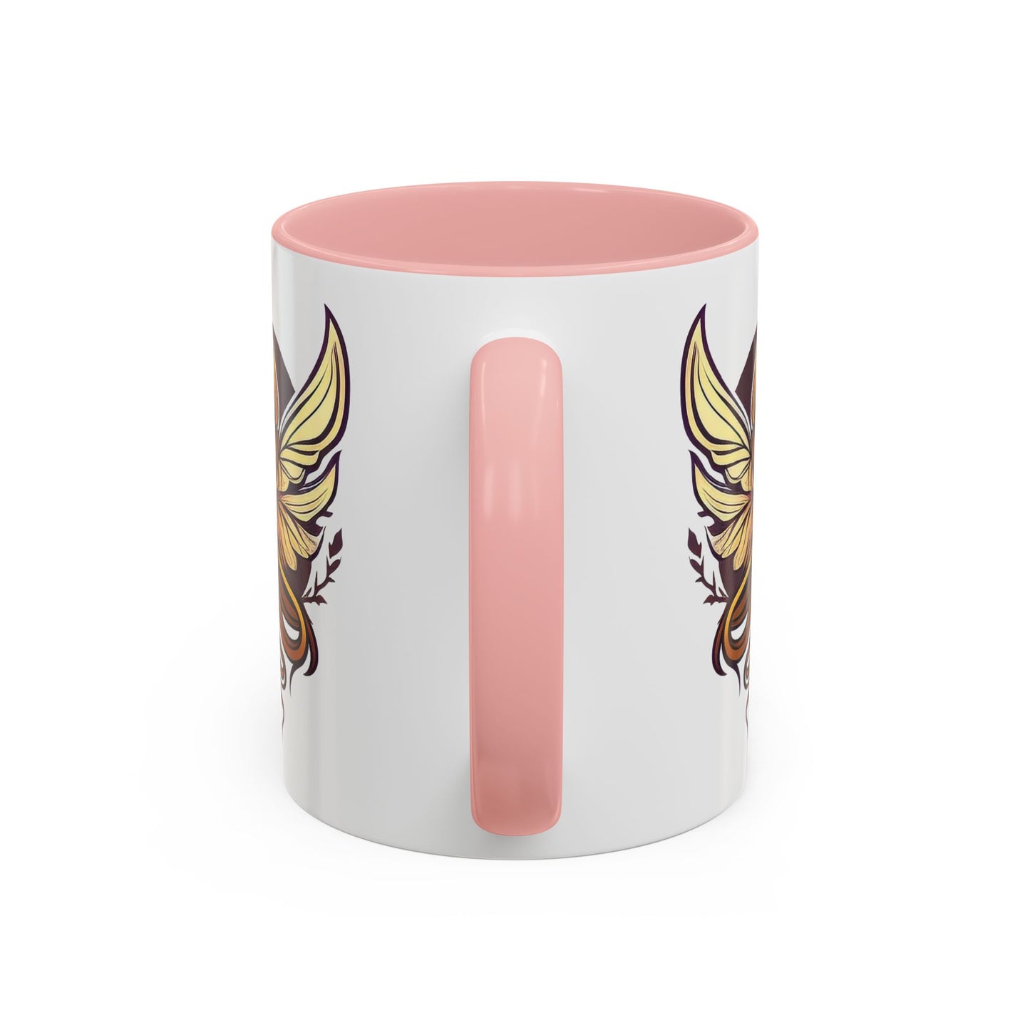 Mythical Fairy Accent Coffee Mug, 11oz