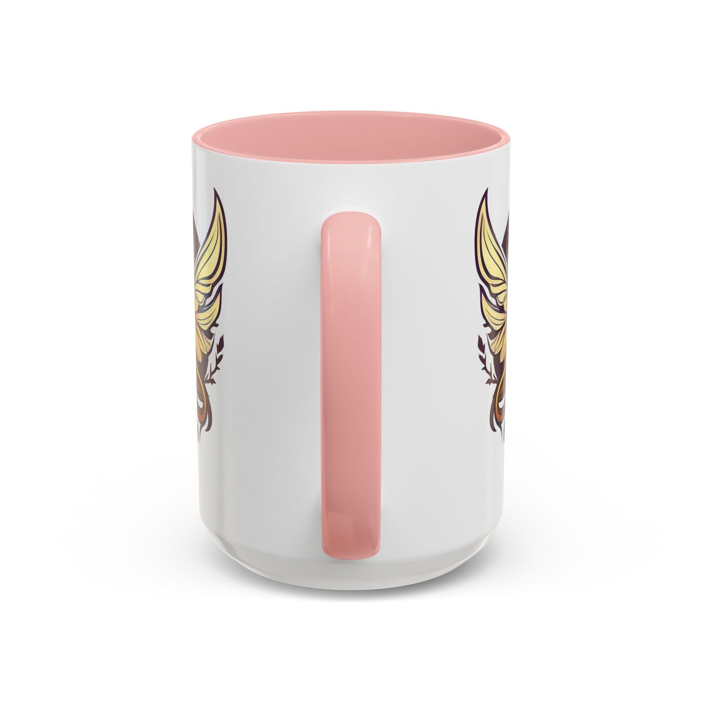 Mythical Fairy Accent Coffee Mug, 11oz