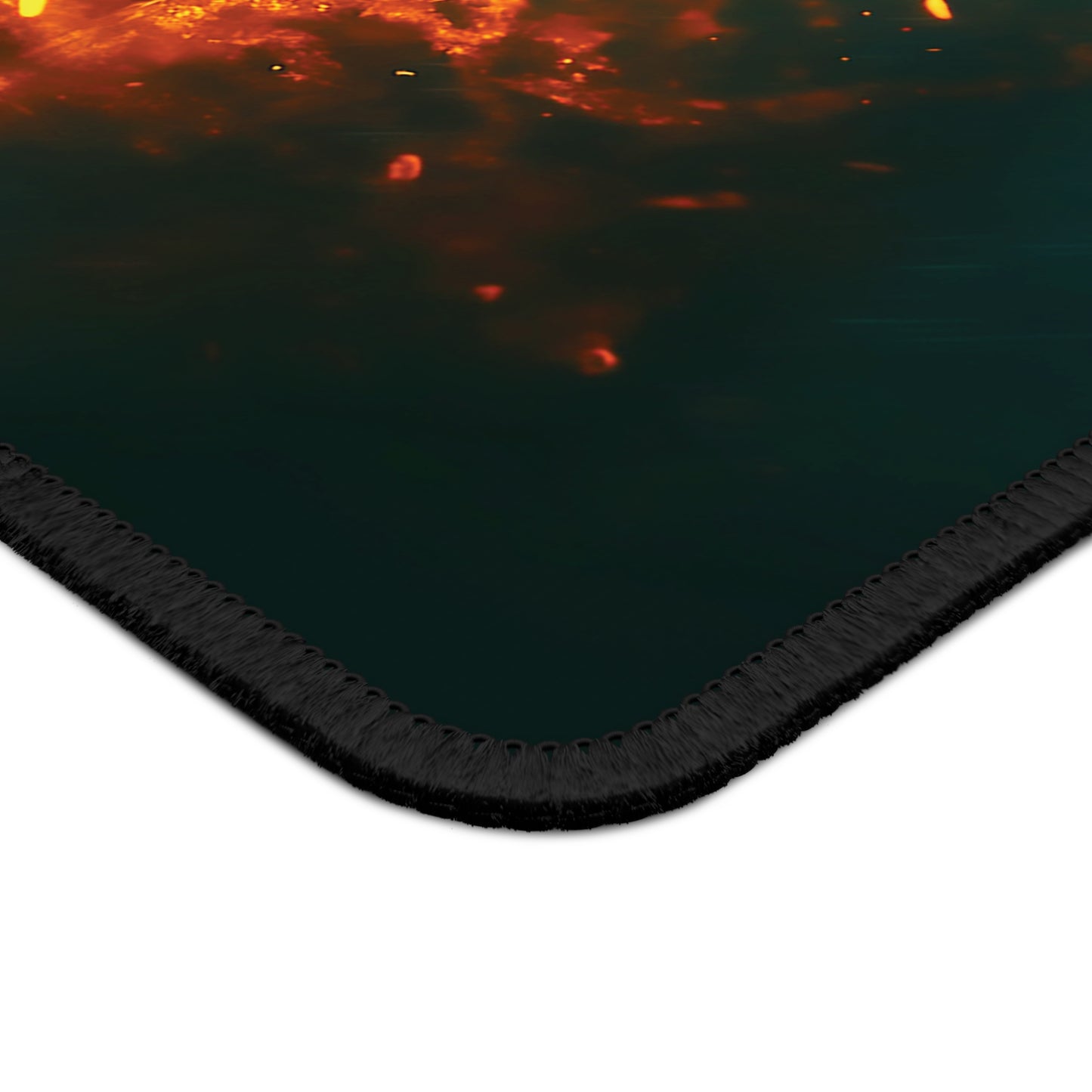 Future Soldier - Gaming Mouse Pad