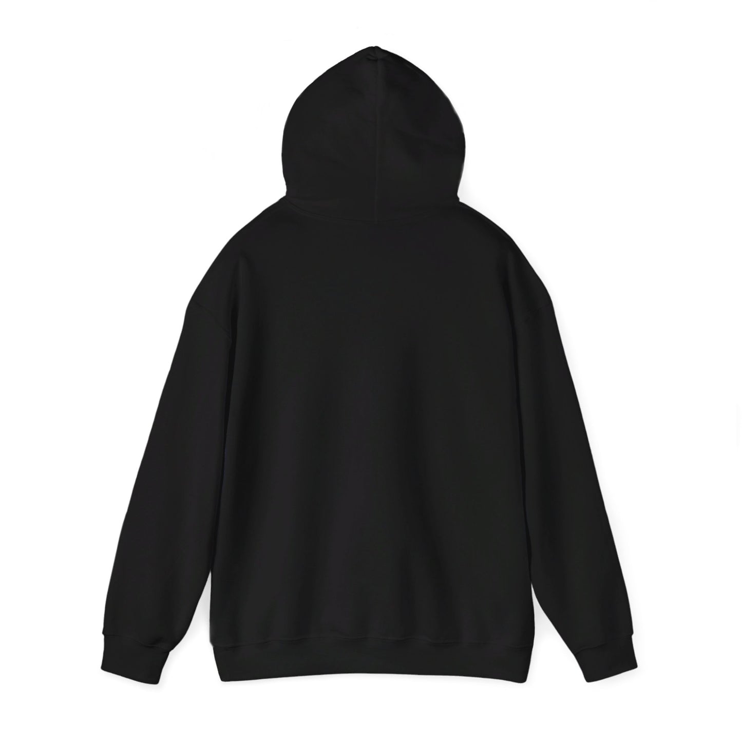 The Drive Home Cover Art - Unisex Heavy Blend™ Hooded Sweatshirt