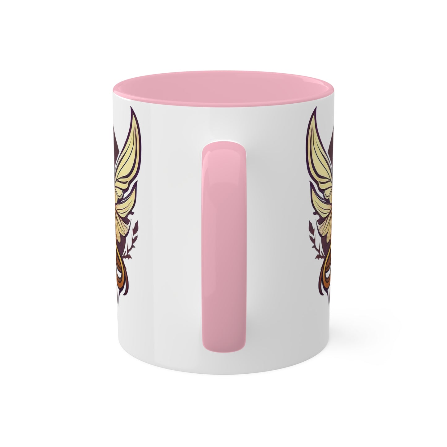 Mythical Fairy Accent Coffee Mug, 11oz