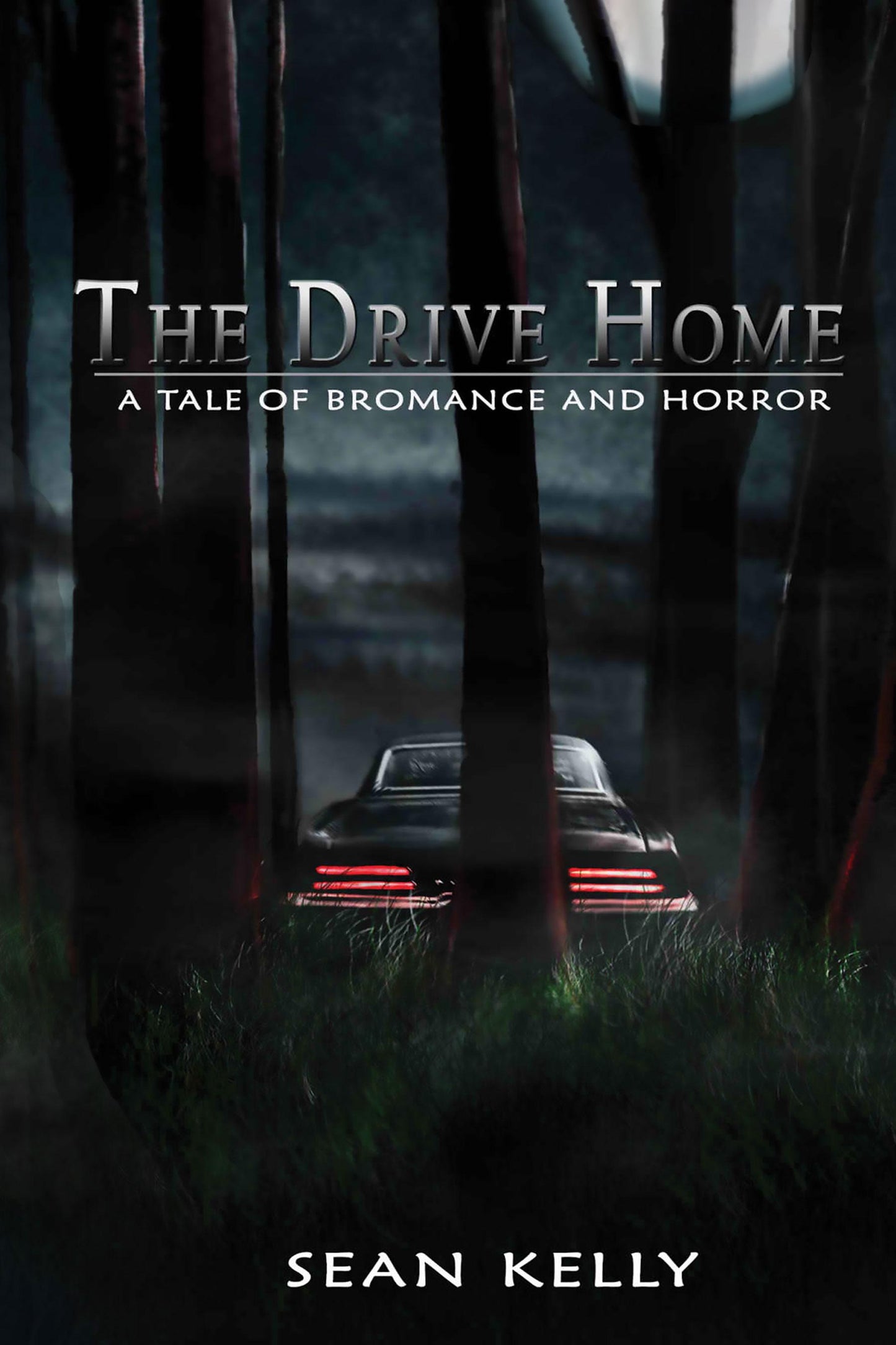 The Drive Home - eBook Edition